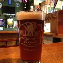 562. Illinois Brewing Co. – Big John Barley Wine
