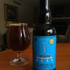 564. Russian River Brewing – Supplication Ale