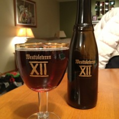 565. The Abby St. Sixtus – Westvleteren XII