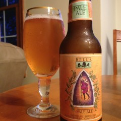 568. Bell’s Brewery – Pale Ale