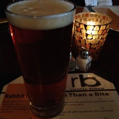 570. Deschutes Brewing Co. – Red Chair Northwest Pale Ale