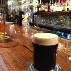 577. Broadway Brewery – Milk Stout