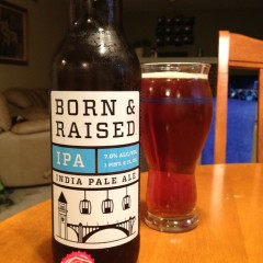 582. No-Li Brewhouse – Born & Raised IPA