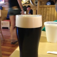 580. Left Hand Brewing – Milk Stout Nitro