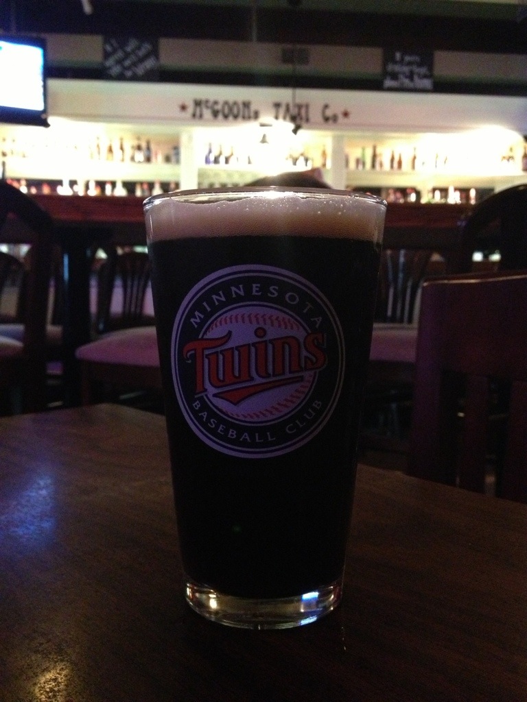 585. Bad Weather Brewing - Ominous 585. Bad Weather Brewing - Ominous