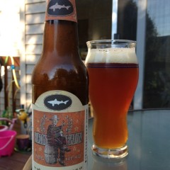 589. Dogfish Head Craft Brewery – Burton Baton