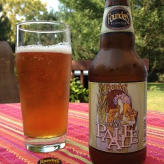 590.  Founders Brewing – Dry Hopped Pale Ale