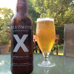 591. Alesmith Brewing – X Extra Pale Ale