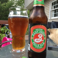 599. Brooklyn Brewery – East India Pale Ale