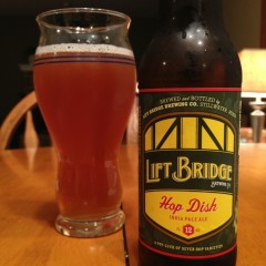 601. Lift Bridge Brewing – Hop Dish India Pale Ale