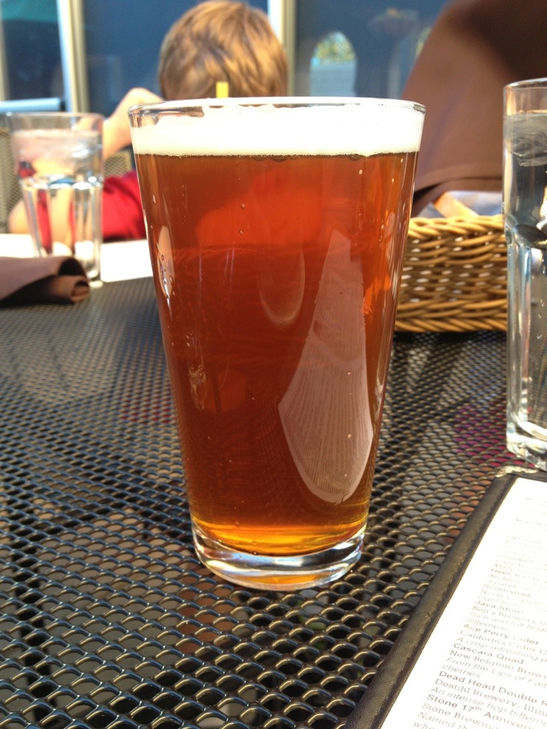 603. Greenbush Brewing Co. - Dunegräs 603. Greenbush Brewing Co. - Dunegräs