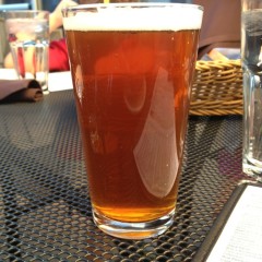 603. Greenbush Brewing Co. – Dunegräs