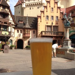 607. Allgäuer Brauhaus – Altenmünster Oktoberfest