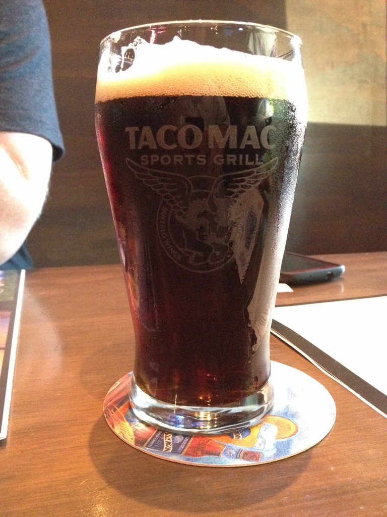 610. Monday Night Brewing - Drafty Kilt Scotch Ale 610. Monday Night Brewing - Drafty Kilt Scotch Ale