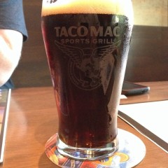 610. Monday Night Brewing – Drafty Kilt Scotch Ale