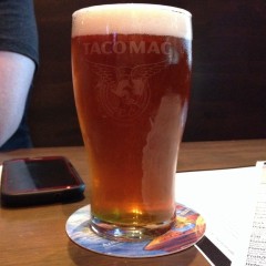 611. Red Brick Brewing – Hoplanta IPA