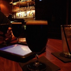 612. Red Brick Brewing – Brick Mason Smoked Vanilla Gorilla Porter