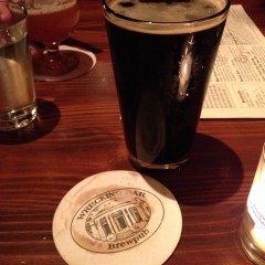 614. Wrecking Bar Brewpub – Jemmy Dean Breakfast Stout
