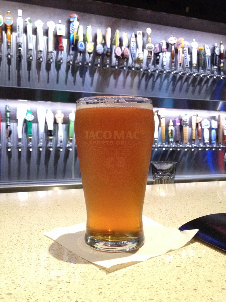 618. RJ Rockers Brewing - Gruntled Pumpkin Ale 618. RJ Rockers Brewing - Gruntled Pumpkin Ale