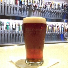 619. Monday Night Brewing – Blind Pirate Double IPA