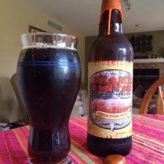621. Grand Canyon Brewing – Pumpkin Springs Porter
