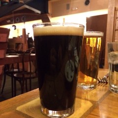 622. Greenbush Brewing – Anger Black IPA