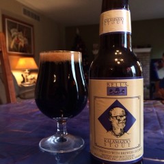 624. Bell’s Brewery – Kalamazoo Stout