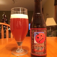 625. New Belgium Brewing – Pumpkick Ale