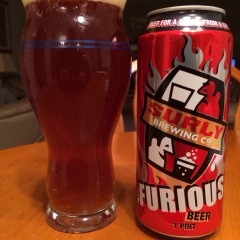 628. Surly Brewing Co. – Furious Beer