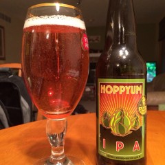 630. Foothills Brewing – Hoppyum IPA