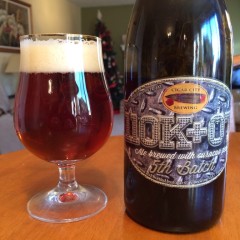 632. Cigar City Brewing – 110K+OT 5th Batch