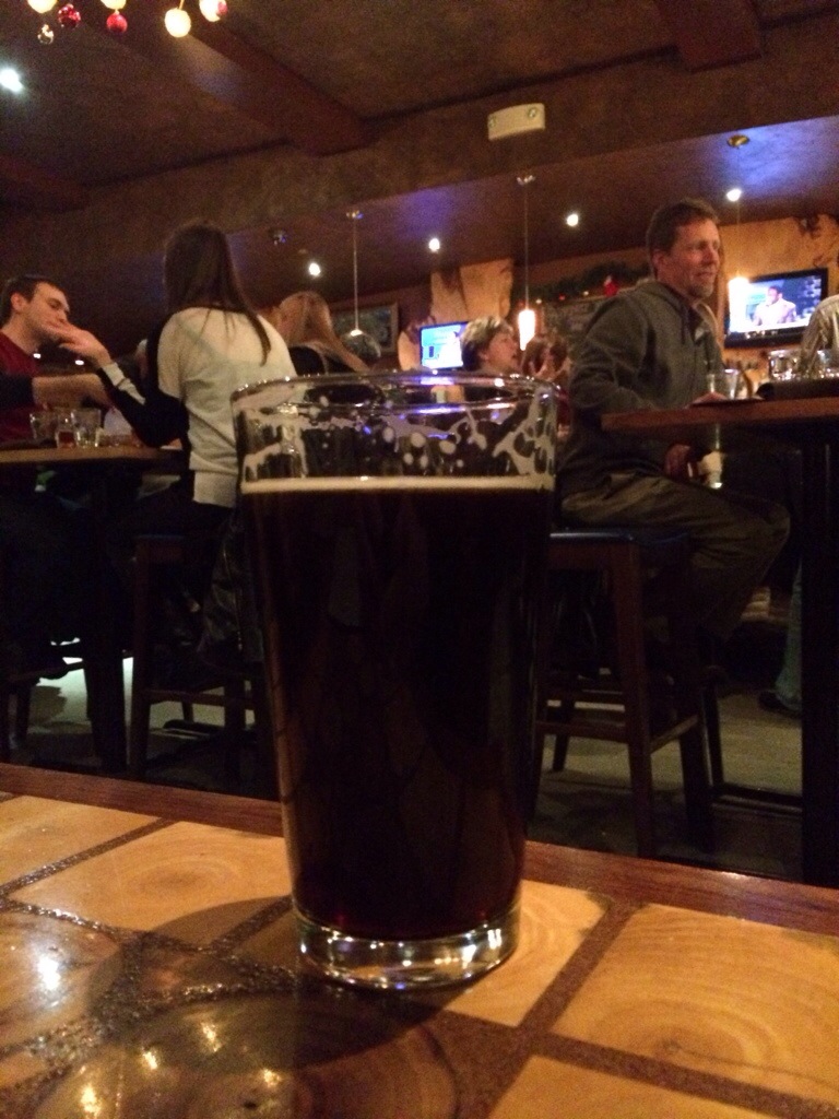 633. Central Waters Brewing Co. - Slainte Scottish Ale 633. Central Waters Brewing Co. - Slainte Scottish Ale