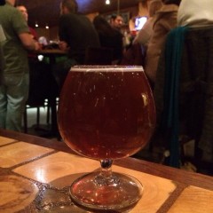 635. New Belgium – Lips of Faith Heavenly Feijoa Tripel