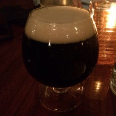 636. Firestone Walker – Wookey Jack Black Rye IPA