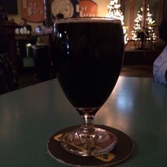 637. Greenbush Brewing – Distorter Porter