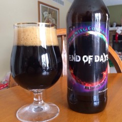 638. Pipeworks Brewing Co. – End of Days Batch 168