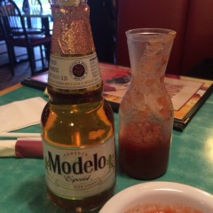 640. Cerveceria Modelo S. A. – Modelo Especial