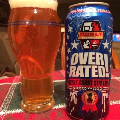 642. Surly Brewing – Overrated West Coast Style IPA