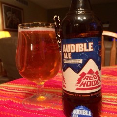 647. Red Hook Ale Brewery – Audible Ale