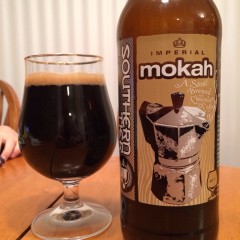 649. Southern Tier Brewing – Imperial Mokah