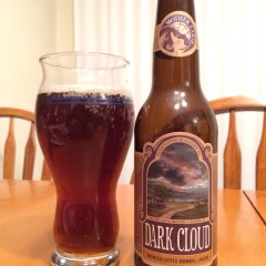 650. Mother Earth Brewing – Dark Cloud Munich-Style Dunkel Lager