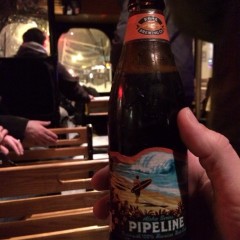 655. Kona Brewing – Pipeline Porter