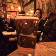 656. Metropolitan Brewing – Flywheel Bright Lager