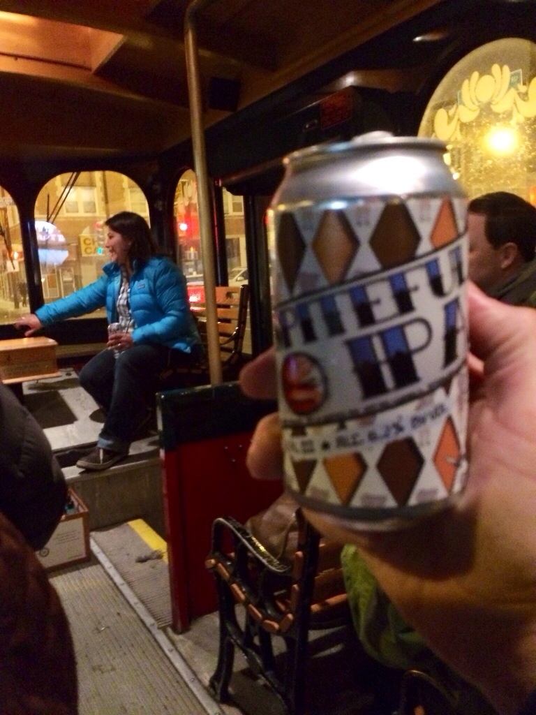 658. Spiteful Brewing - Spiteful IPA 658. Spiteful Brewing - Spiteful IPA