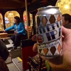 658. Spiteful Brewing – Spiteful IPA