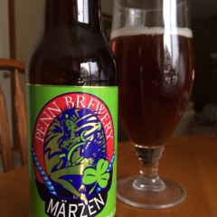 670. Penn Brewery – Märzen