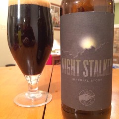 677. Goose Island – 2012 Night Stalker Imperial Stout