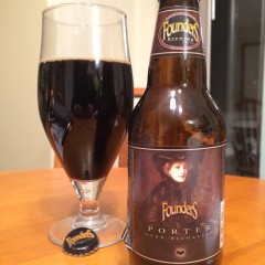 683. Founders Brewing – Porter