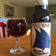 684. Full Sail Brewing – Reserve 1999 Mercator Doppelbock