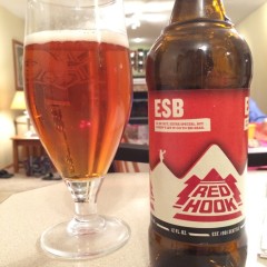 687. Red Hook Brewery – ESB